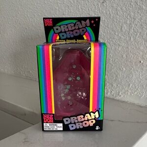 Needoh dream drop in pink